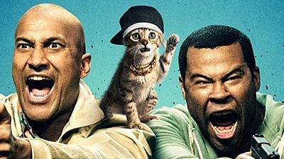 Keanu'dan Yepyeni Afiş Geldi! haber görseli