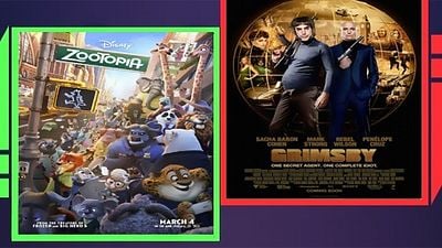 ABD Box Office Zirvesi Değişmedi! haber görseli