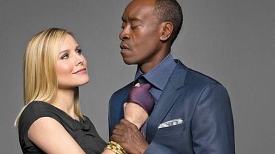 House Of Lies Beşinci Sezona Hazır! haber görseli