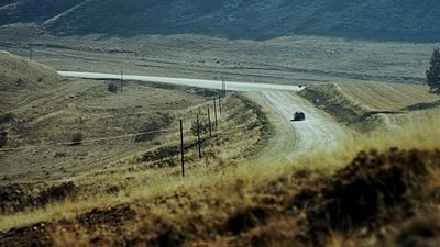 Azem 3: Cin Tohumu'na Hoca Desteği! haber görseli