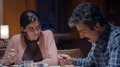 Annemin Şarkısı İtalya’da Vizyona Giriyor! haber görseli