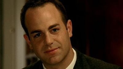 Ve Paul Kellerman da Prison Break Kadrosunda! haber görseli