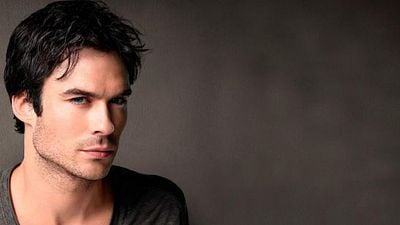 Ian Somerhalder The Vampire Diaries’ten Ayrılıyor Mu? haber görseli