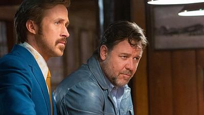 Nice Guys Filminden Yeni Fragman! haber görseli