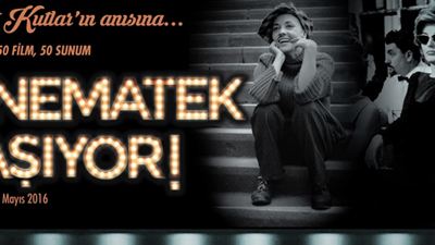 En İyi Filmler Seyircileriyle Kadıköy'de Buluşmaya Devam Ediyor!