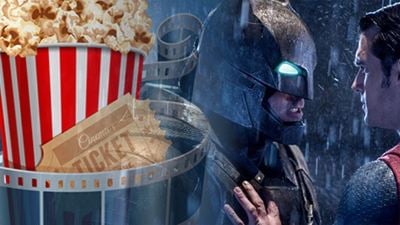 Batman v Superman Beklendiği Gibi Yerli Box Office'in Galibi Oldu!