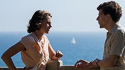 Cafe Society; Cannes'ı Açacak! haber görseli