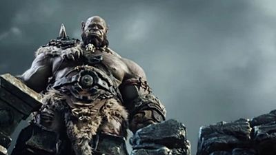 Warcraft: İki Dünyanın İlk Karşılaşması'ndan Uluslararası Fragman!