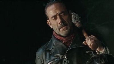 The Walking Dead’in Final Sahnesi Hakkında Açıklama Var! haber görseli