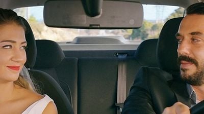 Kızkaçıran Sinemaseverlerle Buluşuyor! haber görseli