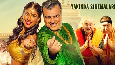 Bir Baba Hindu'dan İlk Teaser! haber görseli