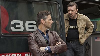 Special Correspondents'tan Yeni Fragman! haber görseli