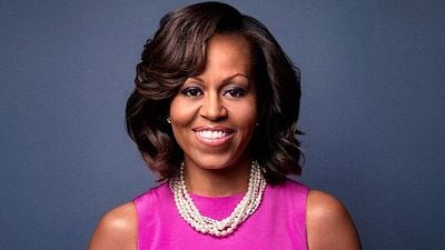 Michelle Obama NCIS’e Konuk Oluyor haber görseli