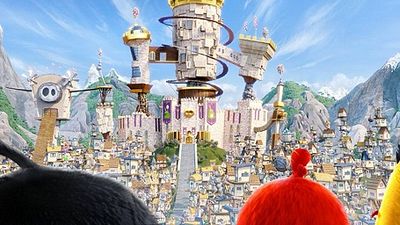 Angry Birds Filminden Yeni Fragman Çıktı! haber görseli