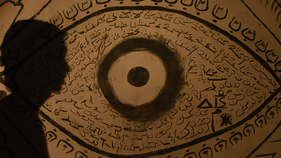 Berzah : Cin Alemi Filminden İlk Teaser Video ve Poster İlk Kez ve Sadece Beyazperde.com'da!  haber görseli