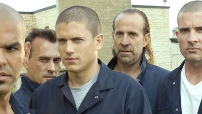 Prison Break’in Yeni Sezonu Hakkında Bilmeniz Gereken Her Şey!  haber görseli