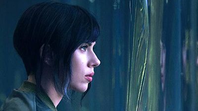 Ghost In The Shell Kadrosuna Bir Tepki de Max Landis'ten! haber görseli