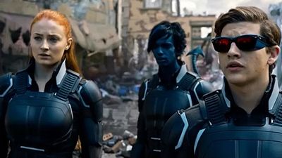 X-Men: Apocalypse Filminden Altyazılı Video! haber görseli