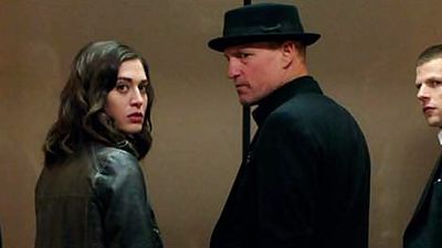 Sihirbazlar Çetesi 2 Filminden Taze Poster! haber görseli