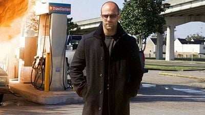 Mechanic: Resurrection Filminden İlk Fotoğraf Geldi! haber görseli