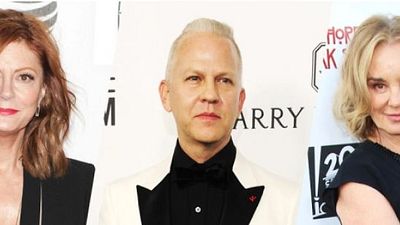 Ryan Murphy’den Yeni Dizi: Feud! haber görseli