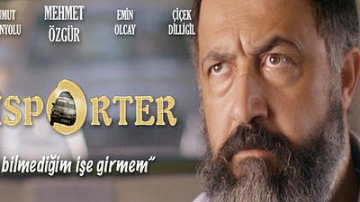 "Ekisporter" Bu Perşembe TRT 1 Ekranlarında! haber görseli