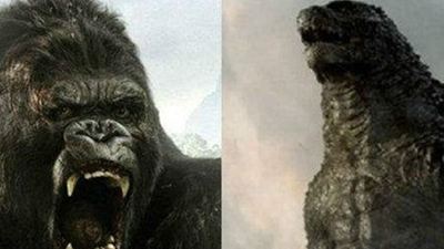Godzilla 2 Ertelendi, Godzilla vs.Kong Filminin Çıkış Tarihi Belli Oldu!