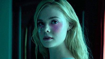 The Neon Demon Filminden Uluslararası Red Band Geldi! haber görseli