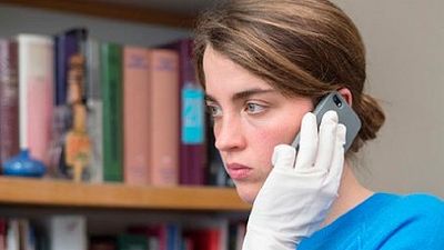 69. Cannes Film Festivali'nde Bugün! haber görseli