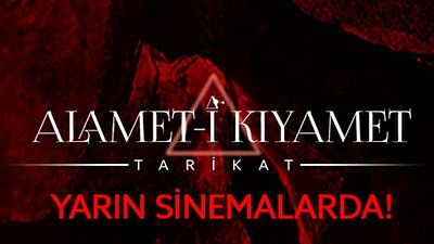 Alamet-i Kıyamet'ten Yeni Video Geldi! haber görseli