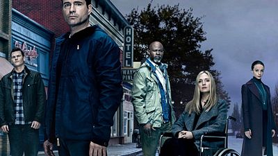 Wayward Pines 2. Sezonu ile Eylül'de FX'te haber görseli