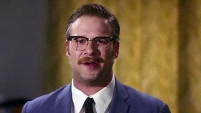 Seth Rogen Sausage Party İçin Walt Disney Oldu! haber görseli
