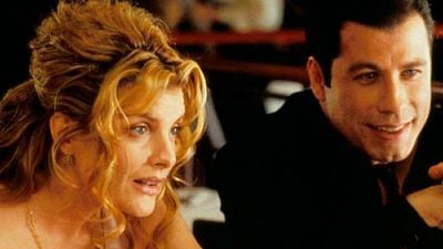 Get Shorty Televizyona Uyarlanıyor haber görseli