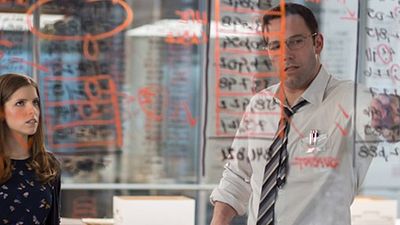 The Accountant'tan Yeni Poster! haber görseli