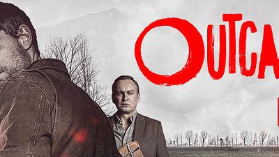 Robert Kirkman’ın Yepyeni Dizisi Outcast Yarın FX’te Başlıyor! haber görseli