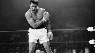 Muhammed Ali Hayatını Kaybetti! haber görseli