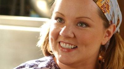 Gilmore Girls Setinden Melissa McCarthy’li İlk Görsel haber görseli