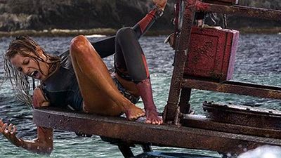 Karanlık Sular'dan Yeni Fragman Geldi! haber görseli