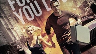 Collide'dan Yeni Fragman Geldi!