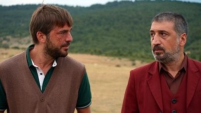 Ve Panayır Köyden Gider Bugün Sinemalarda! haber görseli