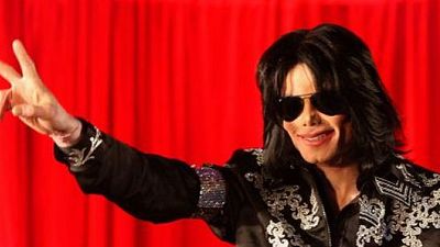 J.J. Abrams Gözünü Michael Jackson Projesine Dikti haber görseli