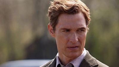 Matthew McConaughey’den True Detective’e Yeşil Işık haber görseli