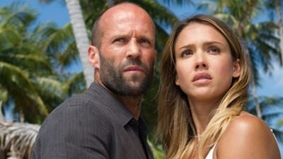 Mechanic: Resurrection Filminden İlk Fragman Geldi!