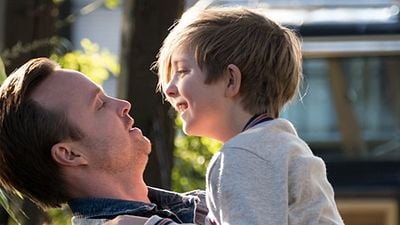 The 9th Life of Louis Drax'tan Fragman Geldi! haber görseli