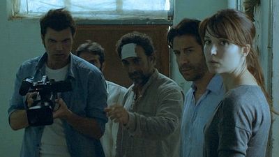 Kanlı Girdap 22 Temmuz'da Sinemalarda! haber görseli