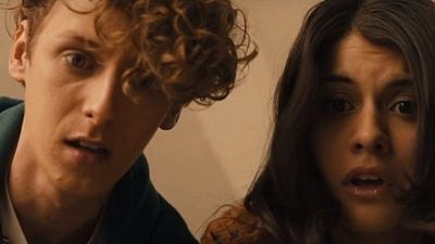 Viral Filminden Ürkütücü Fragman! haber görseli