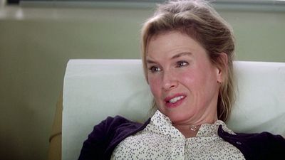 Bridget Jones’un Bebeği'nden Yeni Poster! haber görseli