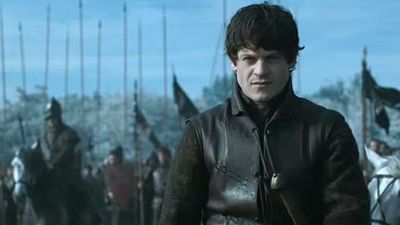 Battle Of The Bastards Sahnesinin Perde Arkası haber görseli