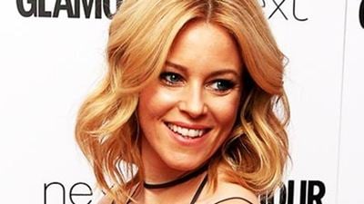 Elizabeth Banks Spider-Man İçin Fazla Yaşlı Bulunmuş!