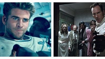 Yerli Box Office'te Zirve Değişse de İlk 3 Değişmedi! haber görseli